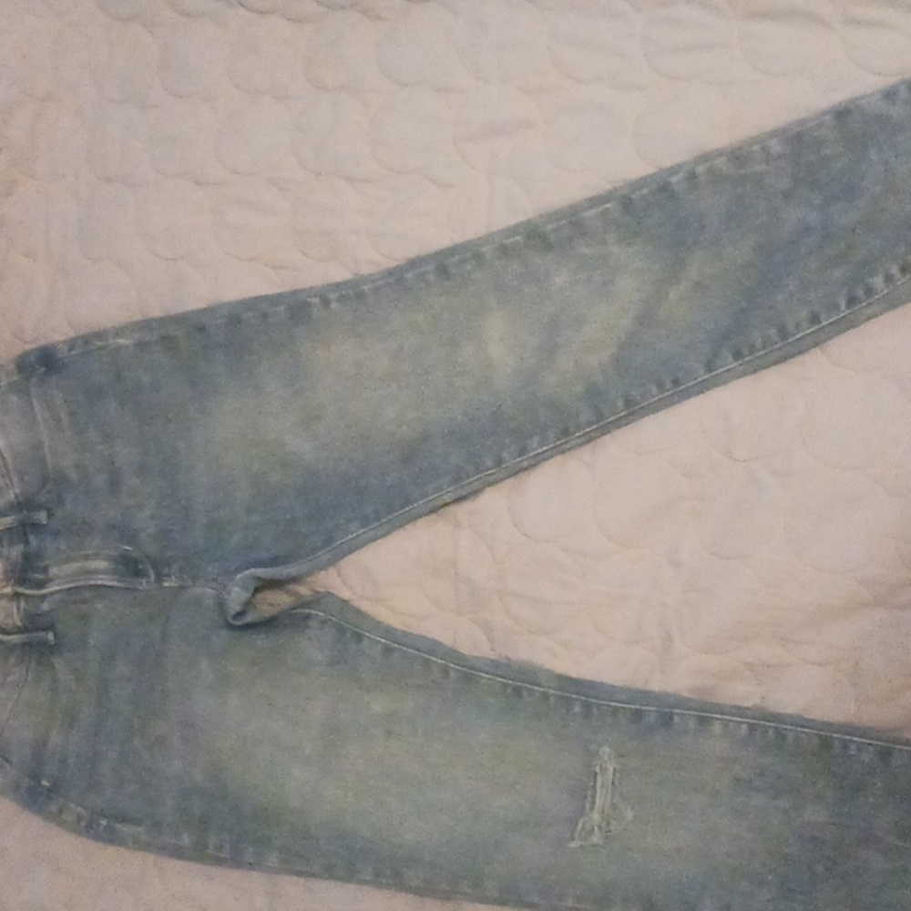 Ballerina Jeggings